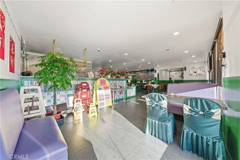 Hacienda Blvd Hacienda Heights CA 91745