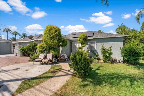 556 Harps Street, San Fernando, CA 91340 - MLS#: SR25157996