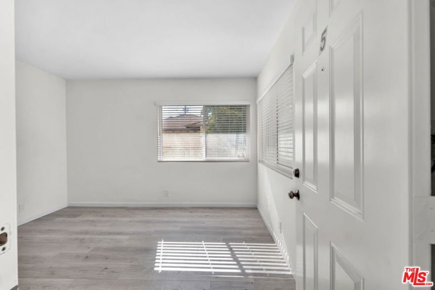 Great location near restaurants, grocery Stores, colleges and transportation. The unit has been remodeled with love and care and is ready for its new resident. Easy to show, please do not hesitate to reach out with any questions.