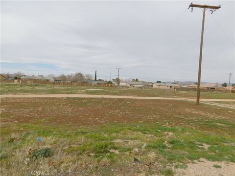 Photo of 21100 Bear Valley Road, Apple Valley, CA 92307 (MLS # IV26032721)