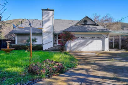 17730 Pomo Clearlake Oaks CA 95423