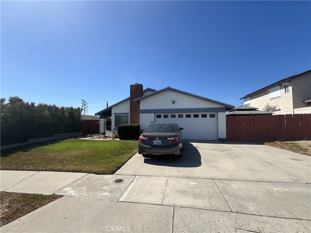 940 Marjorie DR