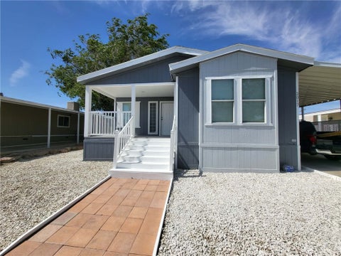 Photo of 2017 Sonja Dr, Rosamond, CA 93660 (MLS # SR26116038)