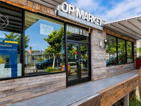 Photo of 2305 Ocean Park BLVD, Santa Monica, CA 90405 (MLS # SB26127065)