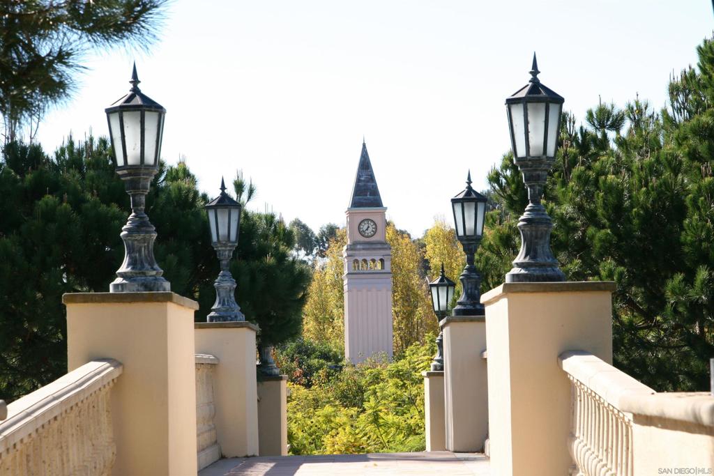 University City - Residential