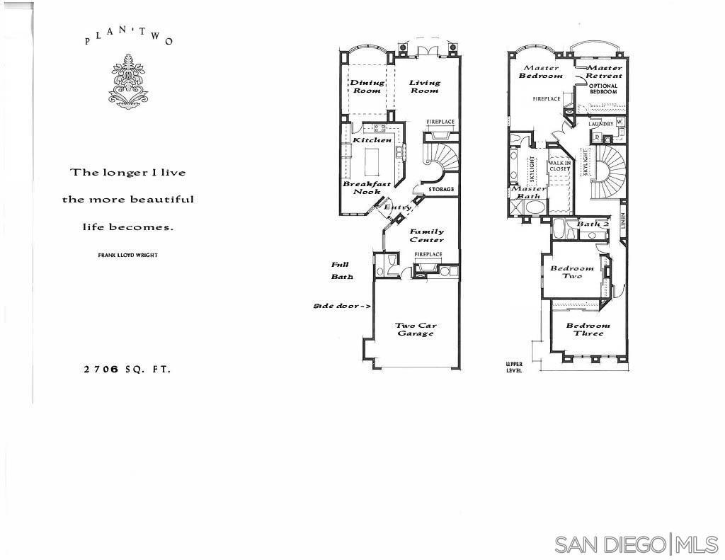 University City - Residential