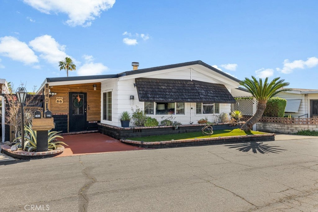 8651 Foothill Blvd #140
