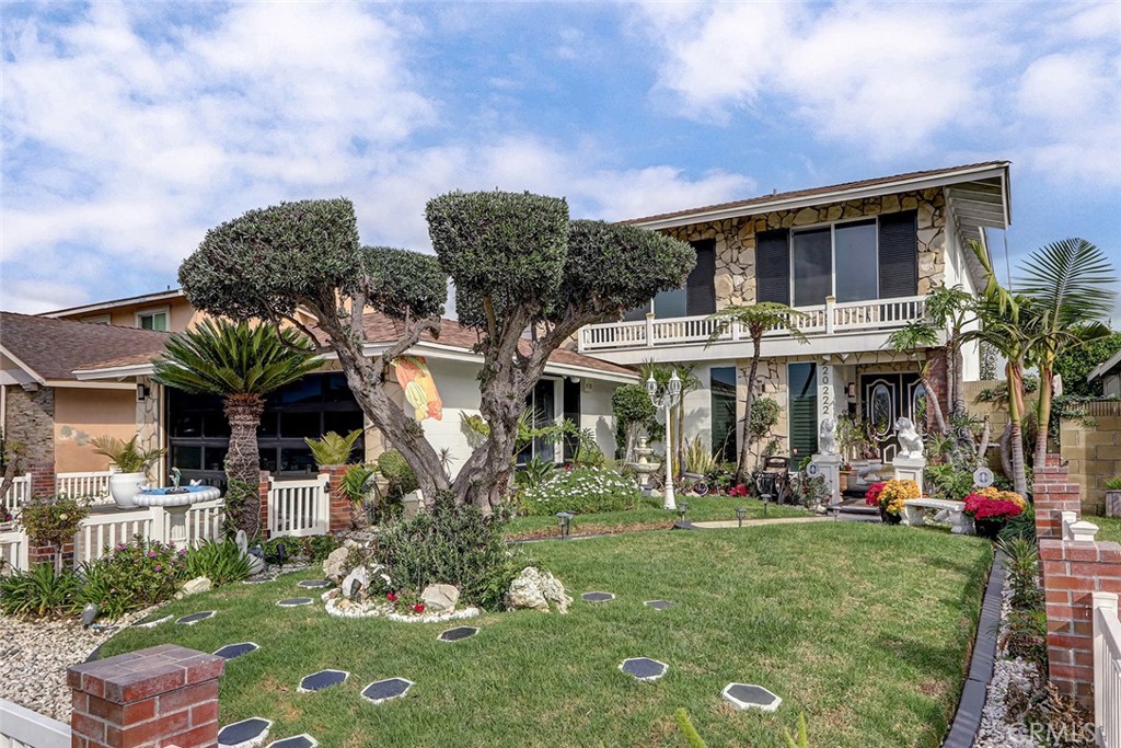 20222 Belshaw Avenue