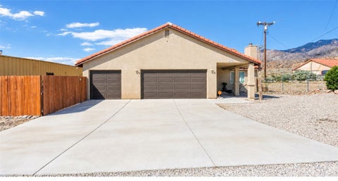 Photo of 12755 Hyacinth LN, Whitewater, CA 92282 (MLS # CV26226426)