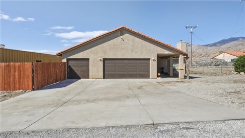 Photo of 12755 Hyacinth LN, Whitewater, CA 92282 (MLS # CV26226426)