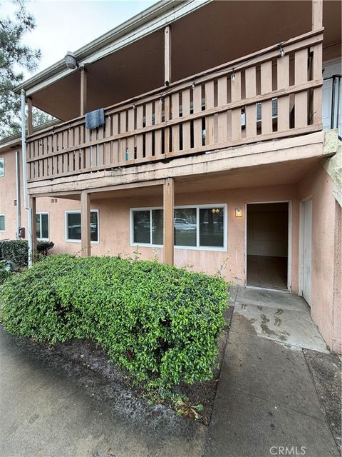 Photo of 4694 Bandera St #B, Montclair, CA 91763 (MLS # CV26032251)