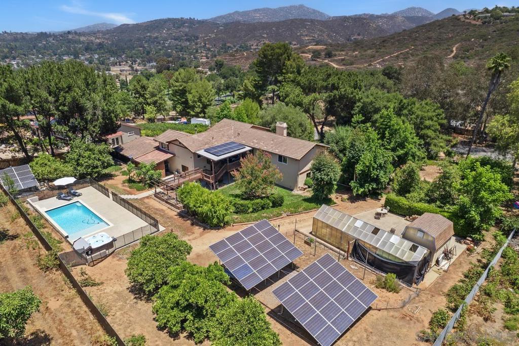 14210 Tierra Bonita Road