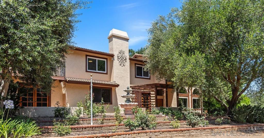 14210 Tierra Bonita Road