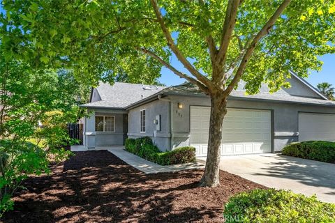 805 Turtle Creek Paso Robles CA 93446