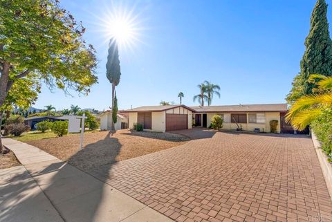 Photo of 6852 Jackson Dr, San Diego, CA 92119 (MLS # NDP2511224)