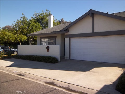 Photo of 6802 Cedar Grove Court #33, Yorba Linda, CA 92886 (MLS # PW26225127)
