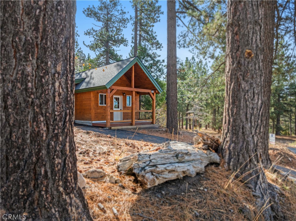 2222 Sierra View Drive