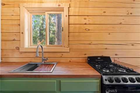 2222 Sierra View Drive Arrowbear CA 92382