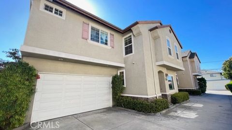 10773 Chestnut Los Alamitos CA 90720
