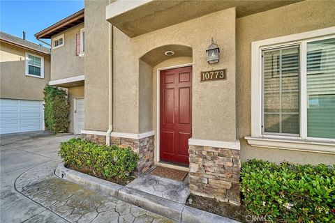 Photo of 10773 Chestnut St, Los Alamitos, CA 90720 (MLS # RS26046081)