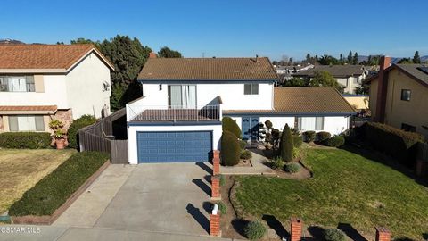 Photo of 1534 Avenida Del Manzano, Camarillo, CA 93010 (MLS # 225000369)