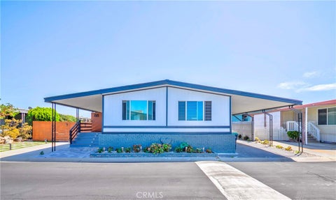 Photo of 1065 Lomita Boulevard #88, Harbor City, CA 90710 (MLS # SB26188731)