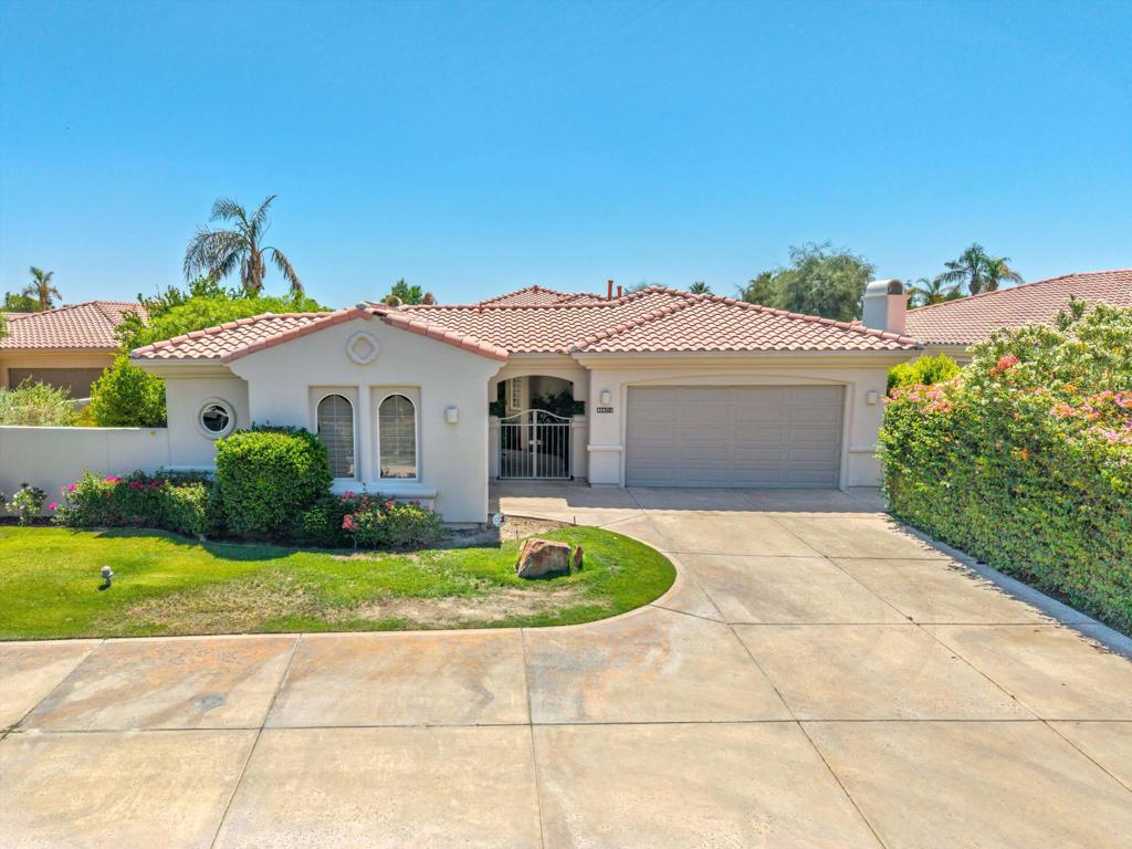PGA Nicklaus Trnamnt - Residential