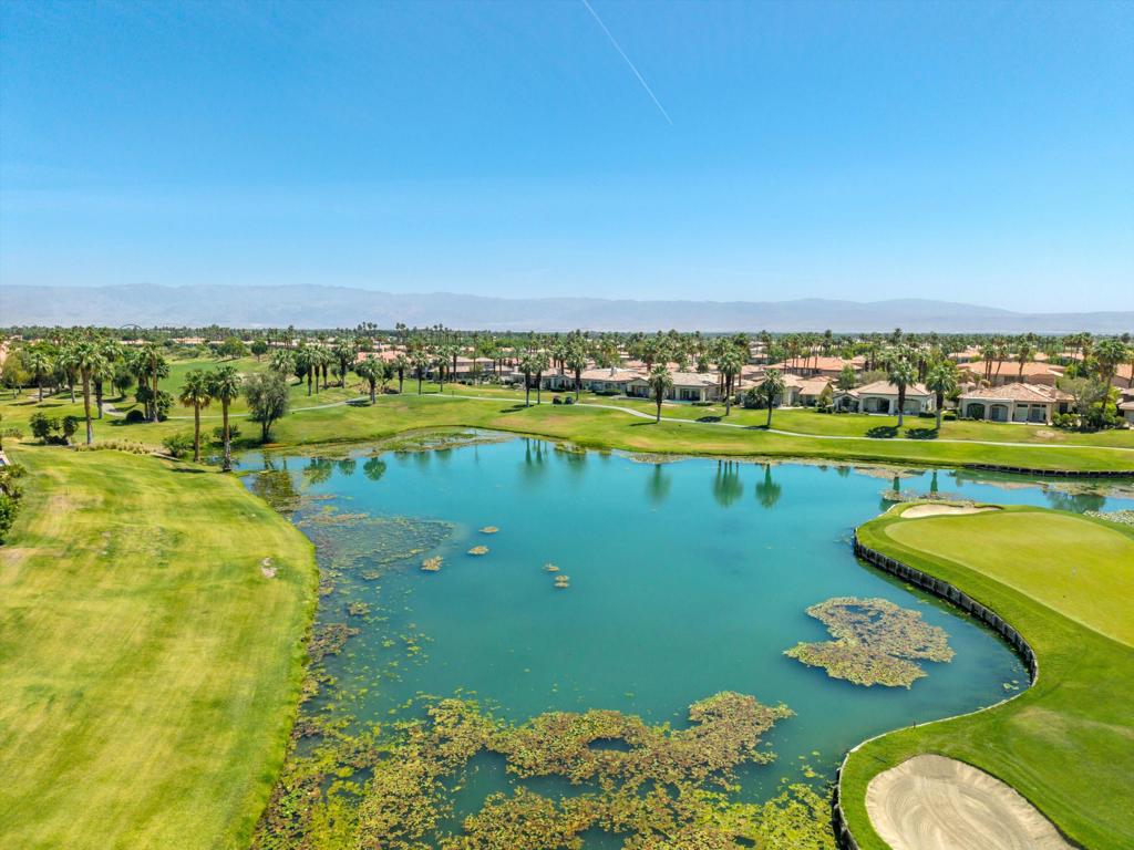 PGA Nicklaus Trnamnt - Residential
