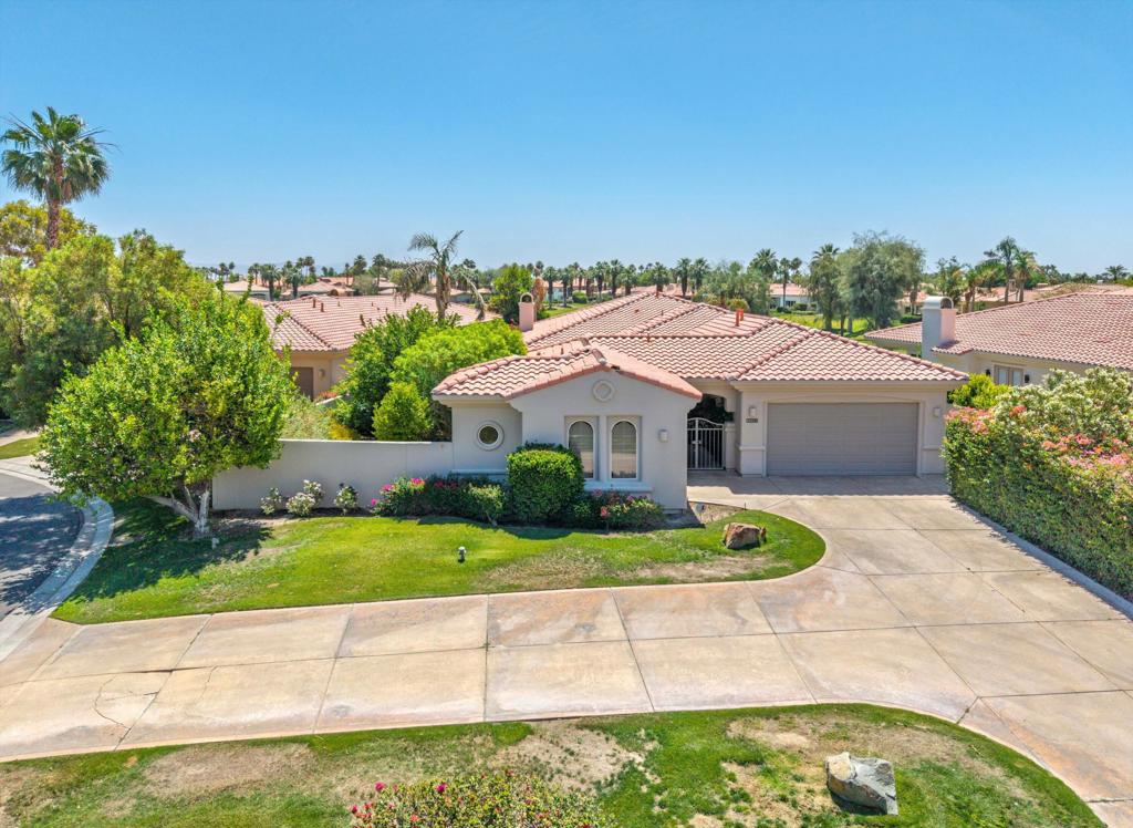 PGA Nicklaus Trnamnt - Residential