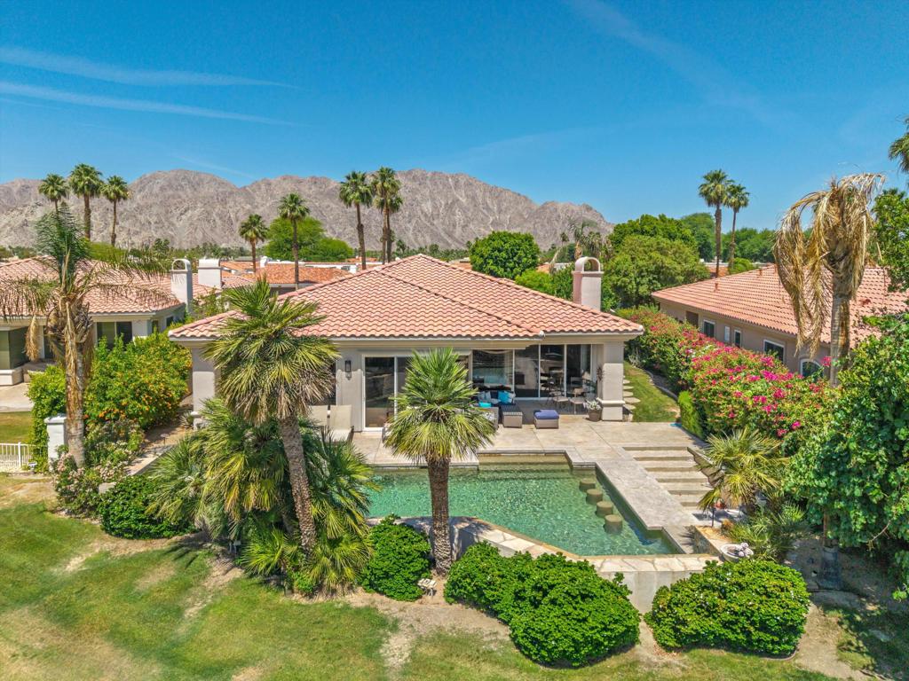 PGA Nicklaus Trnamnt - Residential