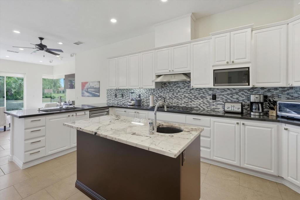 PGA Nicklaus Trnamnt - Residential