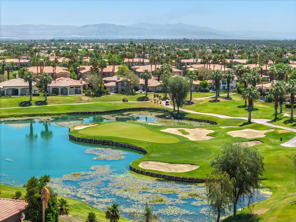 PGA Nicklaus Trnamnt - Residential