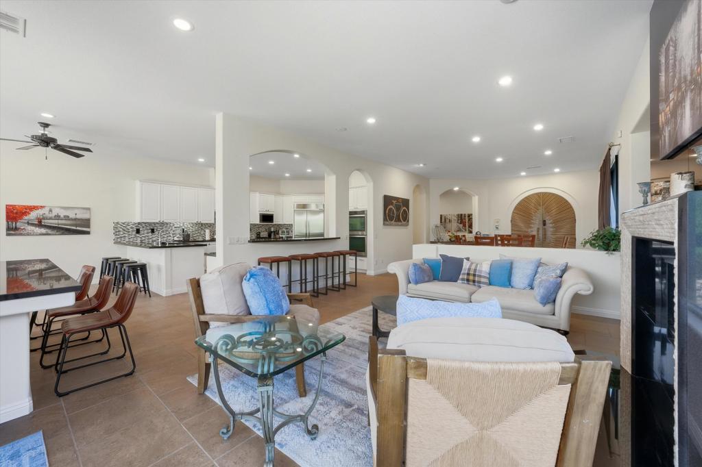 PGA Nicklaus Trnamnt - Residential