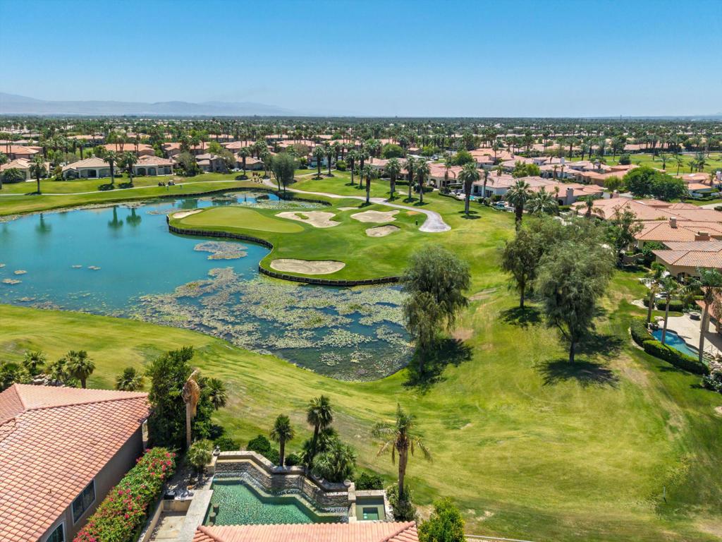 PGA Nicklaus Trnamnt - Residential