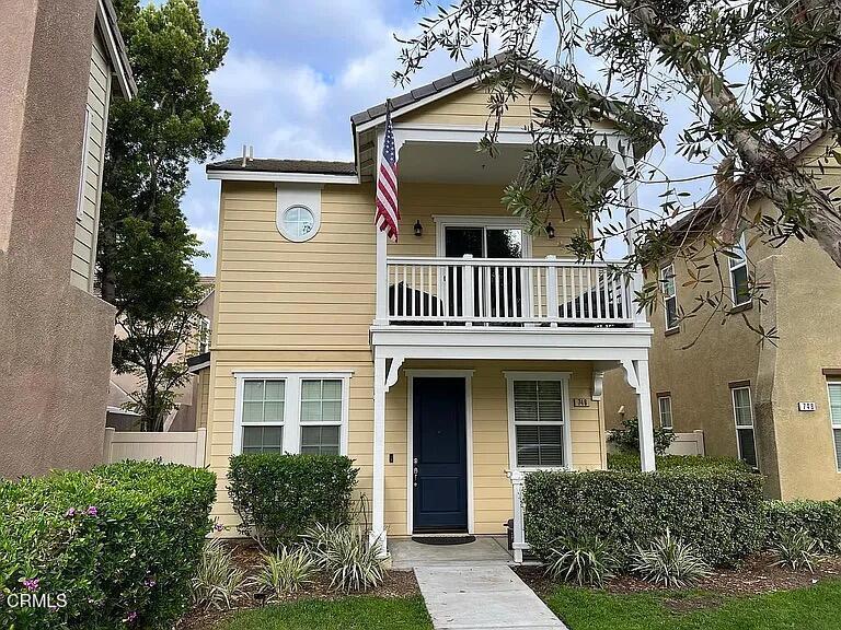 746 Nile River Drive
