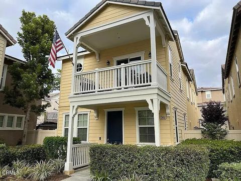 746 Nile River Drive Oxnard CA 93036