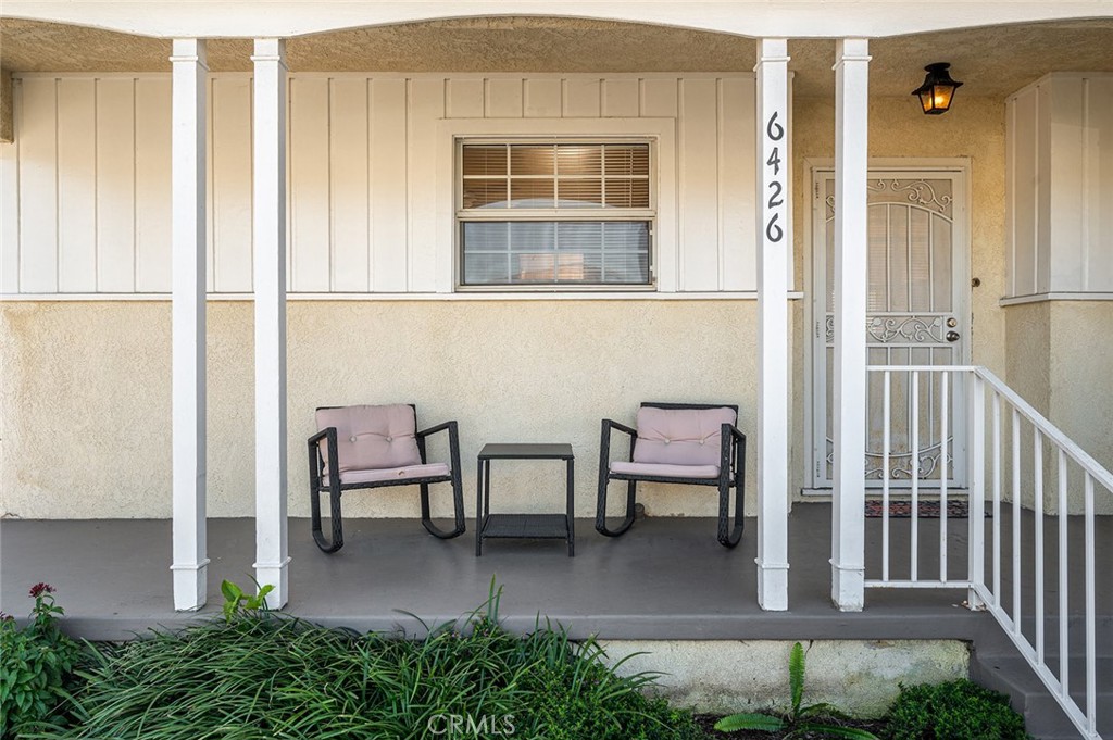 6426 E Belice Street