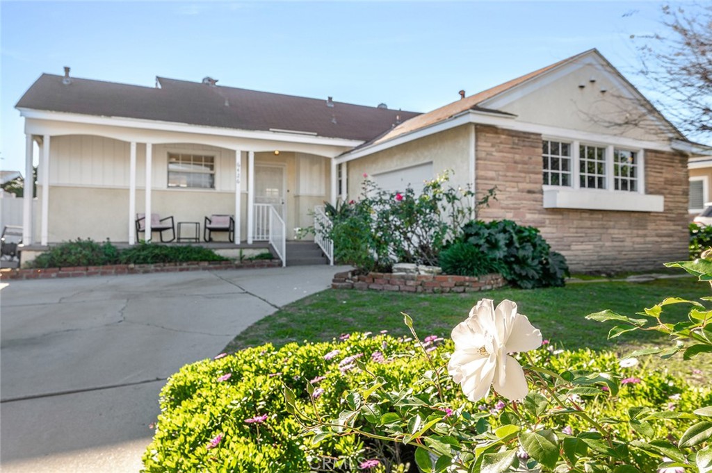 6426 E Belice Street