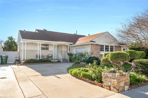 6426 E Belice Street Long Beach CA 90815