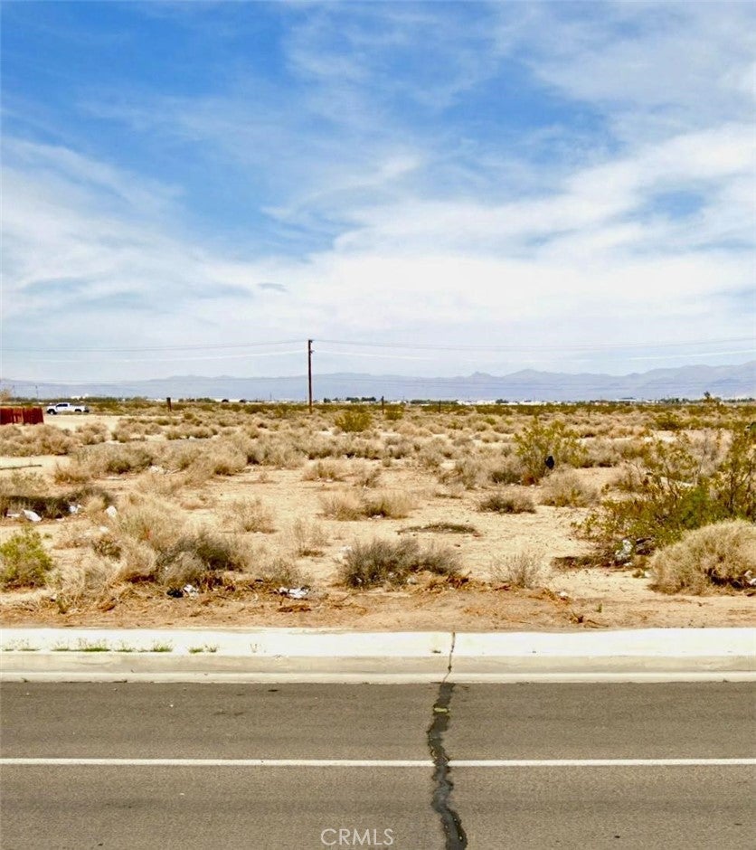0 E Ridgecrest Boulevard