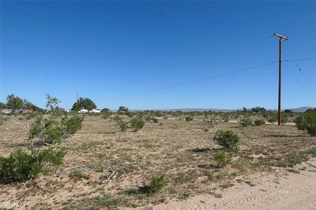0 E Ridgecrest Boulevard