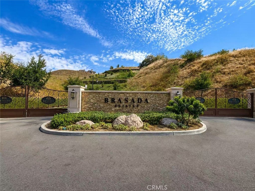 1618 Brasada Lane