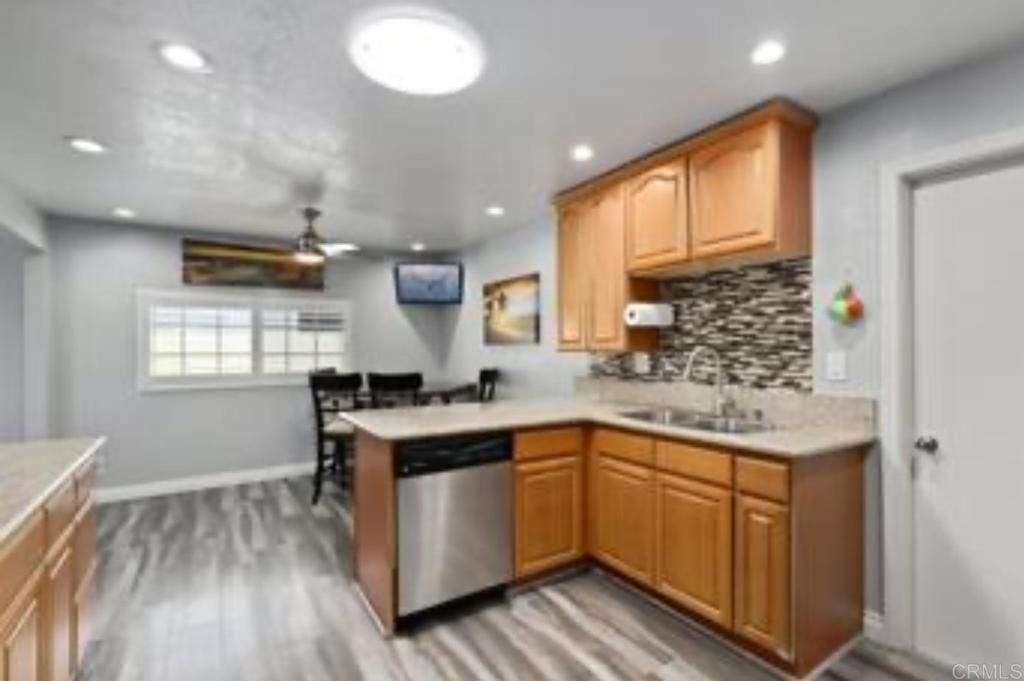 Photo of 1265 Darby Street St, Spring Valley, CA 91977 (MLS # PTP2508635)