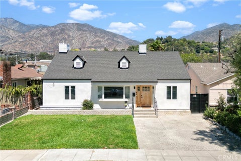 Photo of 205 Laurel AVE, Arcadia, CA 91006 (MLS # AR26182046)