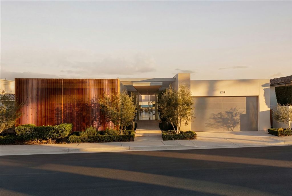 Photo of 1119 Dolphin Ter, Corona Del Mar, CA 92625 (MLS # OC26023712)