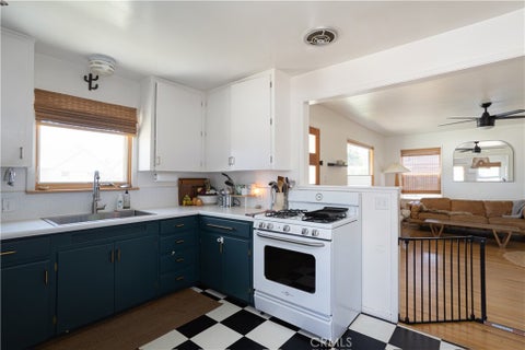 Tiny photo for 216 Garden Street, Arroyo Grande, CA 93420 (MLS # PI26182394)