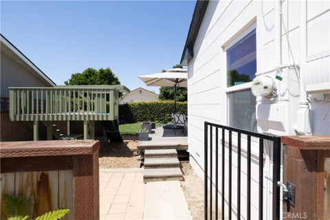 Tiny photo for 216 Garden Street, Arroyo Grande, CA 93420 (MLS # PI26182394)
