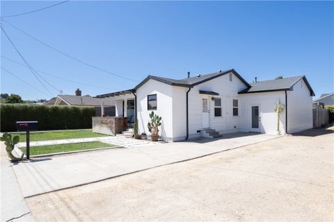 Tiny photo for 216 Garden Street, Arroyo Grande, CA 93420 (MLS # PI26182394)