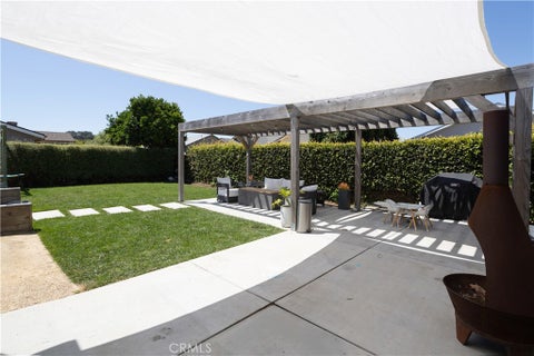 Tiny photo for 216 Garden Street, Arroyo Grande, CA 93420 (MLS # PI26182394)
