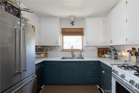 Tiny photo for 216 Garden Street, Arroyo Grande, CA 93420 (MLS # PI26182394)
